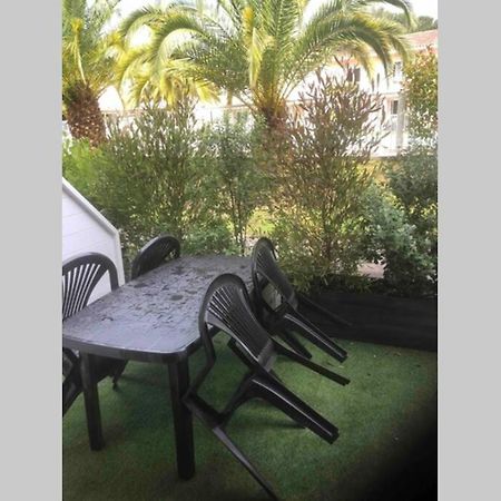 appartement residence avec piscine à anglet limite Biarritz Anglet Exterior foto
